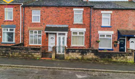 Modernisation in  Stoke-on-Trent photo